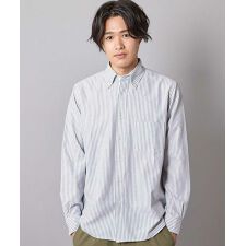 オックスフォードシャツ