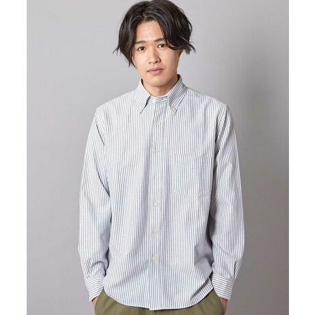 [^ԁFM0854FBC402]̈ꖇɁAi̗ǂBX^CI΂܂A\{^_EVcByzERbg|GXẽIbNXtH[hfނŁA悢nƐ\E܂Rɗ₷Am[^CłꂢɌ܂VGbgEJWArWlX܂ŕLΉEI[V[Y􂷂x[VbNfUCyR[fBl[gāzEXbNXƍ킹ăN[ȃrWJWX^CɁEfjƍ킹Β悭͂̔l̋xR[fɁEjbgWPbg̃Ci[ƂĂdmodel:182cm size:L