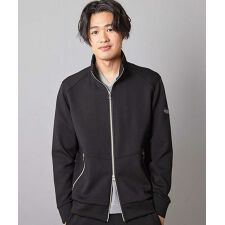 PRO-SPERITY別注 スタンドカラージップブルゾン