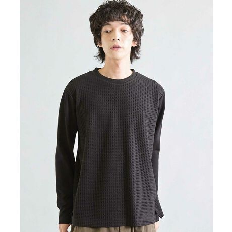 [^ԁFM0854UTR020]ّfނfAVvȏ1BAeŖAl̃hbLOTVcB yzEgɃbt̃tNWK[hAɊ炩ȃ|`fނgݍ킹ّfރfUCEPFȂقȂfފDȂAeŁAT߂ȂۂɁE̊̂\Ƃꂢ߂ȑfފA1łlɂȂ钅f́E|`fނ̂Ȃ߂炩ƃXgb`ŁASnKE咣ȂfUCȂ̂ŁAWPbgJ[fBK̃Ci[ƂĂ\ yR[fBl[gāzEChXbNXƍ킹ă~j}sIȃX^COɁEV[gpcƍ킹āAfފŖẴg[R[fEJ[fBK{^XWPbg̃Ci[ƂāAfނ̃RgXgyޒȂ߁EV[YŔoƁAl̗]TTVcX^CɎdオ܂