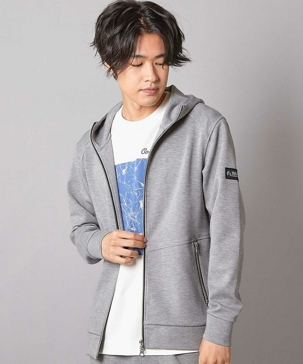 ユニオンステーション(UNION STATION) メンズ パーカー の一覧