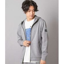 PRO-SPERITY別注 ジップアップ フードブルゾン