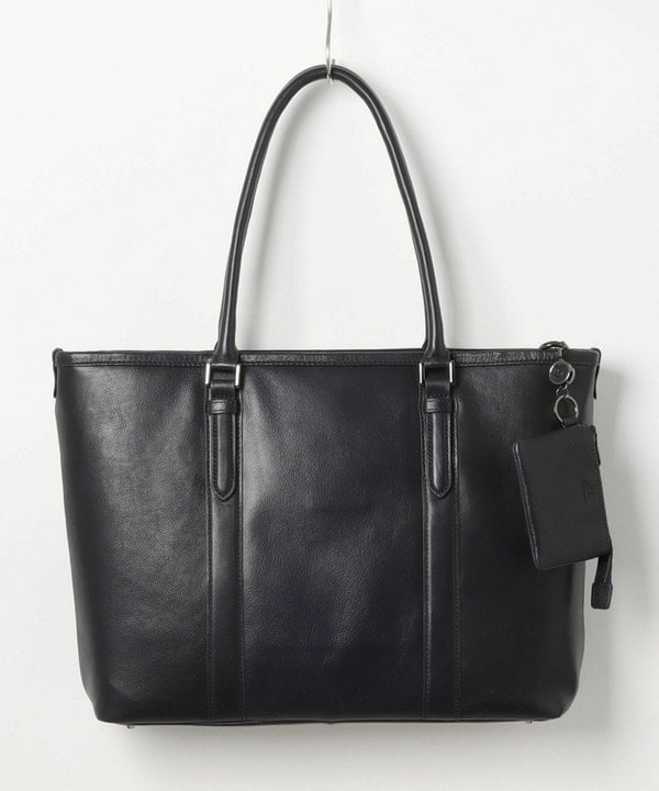 ブリーフィング　トートバッグ　B.C STOCK別注モデル 追加》【BRIEFING / ブリーフィング】別注 DISCRETE TOTE BAG