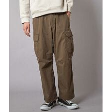 リラックスフィットイージーカーゴパンツ