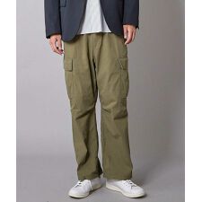 リラックスフィットイージーカーゴパンツ