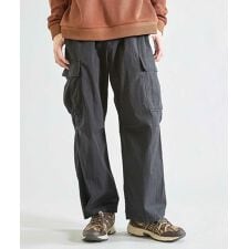 リラックスフィットイージーカーゴパンツ