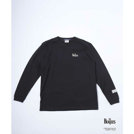 [^ԁFM0854UTR104]yfUCzEpov[A1960N\`IbNohuTHE BEATLESṽCZXBEgɃcA[`Pbg^O_ɃvgobNvgdlBEtg̓VvɁAwő݊fUCBEUNION STATIONIWiőSRfUCEeQFWJByR[fBl[gzEVvȃpcƍ킹āAobNvgɁBEWPbg̃Ci[ɂāA肰ȂwōX^CBEfjJ[SpcȂǃJWAACeƂ̑QBmodel:180cm size:L