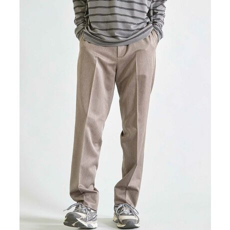 [^ԁFM0854FP005]y₩ŏiBʂe[p[hpcByfUCzECgEGCg̃E[|GXefނgpBEzƐڐG⊴@\ŁAcG߂łKȐSnBE_炩ȔGŃXgXt[ɒp\BE悢XtBbg̃e[p[hVGbgŁArƔoBEV[Y̓TCYAÊ₷ByR[fBl[gzEWPbgƍ킹āArWlXV[ɂ}b`BEx̓Jbg\[Vcƍ킹āAꂢ߃JWAɁBEvCŏiɁAXj[J[ŌyɂƕLBmodel:180cm size:L