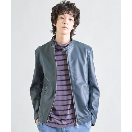 [^ԁFM0854LJM001]oNyށAɂ̃U[WPbgyfUCzEV[vU[gpA_炩Əd˔ꒅBE悢WXgtBbgVGbgŃX^CbVɁBEubNAJ[LAlCr[3FWJŕLX^CɑΉByR[fBl[gzEfjƍ킹ăVvɒȂő݊X^CɁBEXbNXƑgݍ킹ēsIȃX}[gJWAɁBEjbgt[fBCi[ɎdŁAGߊ郌C[hyނ̂߁Bmodel:180cm size:L