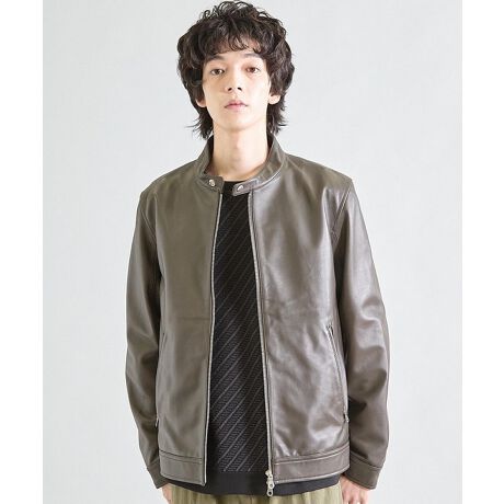 [^ԁFM0854LJM001]oNyށAɂ̃U[WPbgyfUCzEV[vU[gpA_炩Əd˔ꒅBE悢WXgtBbgVGbgŃX^CbVɁBEubNAJ[LAlCr[3FWJŕLX^CɑΉByR[fBl[gzEfjƍ킹ăVvɒȂő݊X^CɁBEXbNXƑgݍ킹ēsIȃX}[gJWAɁBEjbgt[fBCi[ɎdŁAGߊ郌C[hyނ̂߁Bmodel:180cm size:L