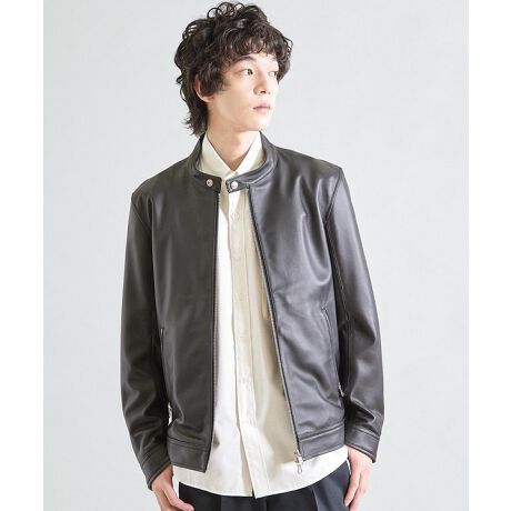 [^ԁFM0854LJM001]oNyށAɂ̃U[WPbgyfUCzEV[vU[gpA_炩Əd˔ꒅBE悢WXgtBbgVGbgŃX^CbVɁBEubNAJ[LAlCr[3FWJŕLX^CɑΉByR[fBl[gzEfjƍ킹ăVvɒȂő݊X^CɁBEXbNXƑgݍ킹ēsIȃX}[gJWAɁBEjbgt[fBCi[ɎdŁAGߊ郌C[hyނ̂߁Bmodel:180cm size:L