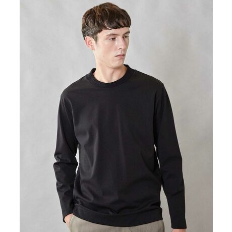 [^ԁFM0854UTR404]WPbgɉfAL[v̐pTByzEהԎVPbgX[XfނŏiȌƊ炩ȔGE܂̕𒲐A玉ꂪtɂWPbgp݌vE܃u̕҂ݗĂ肰ȂANZgɁEfIhg@\fނgpA΂ދG߂KyR[fBl[gāzEWPbg̃Ci[ƂāAIIt킸X^CɁEVc̉ɏd˂āAKƏi𗼗EꖇŒĂl̃VvX^Comodel:182cm size:L