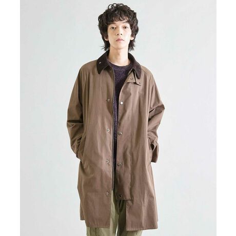 [^ԁFM0854FC003]NVbNȕ\Ƌ@\𗼗3V[YR[gByfUCzEs[`XL@fނgpAiŃ\tgȕɎdグXeJ[R[gBE܂ɂ̓R[fC̗pANVbNȃANZgvXBEt[h͒EdlŁAOƂňۂς2WAYfUCBEHt܂Ŋ􂷂A3V[YΉ̖\AE^[ByR[fBl[gzEfjƍ킹ăJWAɁAWPbgƍ킹΂ꂢ߂ɁBEXbNXjbgƍ킹ƁAsIŏiȃX^CɁBEt[hO΃rWlXV[łaȂpłꒅBmodel:180cm size:L