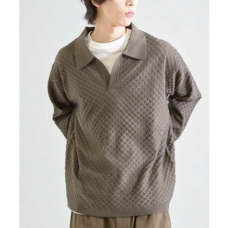 [^ԁFM0854KSW050]iƉK𗼗Al̃jbg|ByfUCzEXgb`̂|GXegpy₩ȃWK[hjbgfށEʂ̂gDŔꂪǂAKȒSnEJbg\[iŁAꂢ߂ȈۂoyR[fBl[gāzEꖇŒđl̃bNXX^CɁEWPbg̃Ci[ƂĂ􂵁ArWJWɂΉ\EXbNX⃏Chpcƍ킹ďiȔvXmodel:182cm size:L