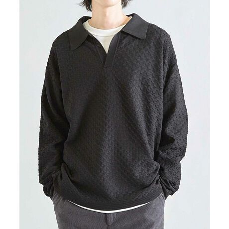 [^ԁFM0854KSW050]iƉK𗼗Al̃jbg|ByfUCzEXgb`̂|GXegpy₩ȃWK[hjbgfށEʂ̂gDŔꂪǂAKȒSnEJbg\[iŁAꂢ߂ȈۂoyR[fBl[gāzEꖇŒđl̃bNXX^CɁEWPbg̃Ci[ƂĂ􂵁ArWJWɂΉ\EXbNX⃏Chpcƍ킹ďiȔvXmodel:182cm size:L