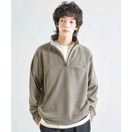 [^ԁFM0854UTR024]fފŖAsIAEghAX^CyfUCzE̊̂njJ[fނgpA\LȎdオEGe[}uAEghAMIXvfފƐ؂ւfBe[Eܓɕ҂ݗăjbguzAt@Xi[J̃ANZgɁEn[tZIPdlŒÊ₷ƒ悢oEbNXsIȈۂ^fUCyR[fBl[gzEChpcfjƍ킹AEghAMIXJWAEe[[hWPbg̃Ci[ɍ킹ēsIȃX^CɁEXbNXƍ킹Ĕ̂lJWAR[fmodel:180 size:LUNION STATION 2025 AW RNVHeavy Duty IvyACr[bÑNVbNŒmIȈۂƃAEghAt@bV̎pA@\A|킹AsłRłʗpꂽ~bNXX^CUNION STATIONɃ_ɃAWX^CĂ܂B