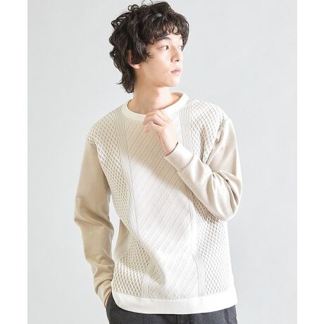 [^ԁFM0854UTR016]ّfނMbvB1Łgۃ`FWhłhbLOXEFbgByfUCzEOgɔzF̕҂ݑւjbggݍ킹AAe\vXEgɂ̓tFCNXEF[h|`fނ̗pA_炩ȔGƏiȎ𗼗Ejbg̗̊ƃXEF[h̊炩aA1ł\ȑ݊𔭊EHDd˂ۂɂ͗\ւƕωAX^CO̕LyR[fBl[gāzEXbNXƍ킹āAl̗]TYiJWAɁEfjŃJWA_EAّfނ̃ANZg𐶂xX^CɁEWPbgR[g̃Ci[ɍ݁AT߂Ȃ݊郌C[ho