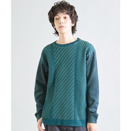 [^ԁFM0854UTR016]ّfނMbvB1Łgۃ`FWhłhbLOXEFbgByfUCzEOgɔzF̕҂ݑւjbggݍ킹AAe\vXEgɂ̓tFCNXEF[h|`fނ̗pA_炩ȔGƏiȎ𗼗Ejbg̗̊ƃXEF[h̊炩aA1ł\ȑ݊𔭊EHDd˂ۂɂ͗\ւƕωAX^CO̕LyR[fBl[gāzEXbNXƍ킹āAl̗]TYiJWAɁEfjŃJWA_EAّfނ̃ANZg𐶂xX^CɁEWPbgR[g̃Ci[ɍ݁AT߂Ȃ݊郌C[ho