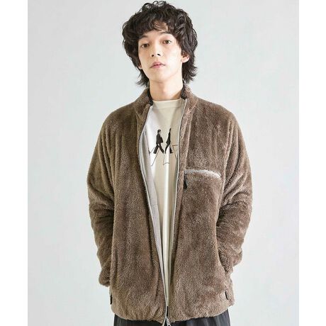 [^ԁFM0854UTR029]ꒅœxBCőIׂ郊o[Vuu]ByfUCzEt[XfނɃy[p[^b`H{Aẑ悤ȃnvXEVʂƂ̃o[VudlŁAʂƂLkKȒSnEt[Xʂ̓AEghACNȕ\AVʂ̓~^[eCXg̃fUCEy₩œ₷AH~V[ỸCgAE^[ƂĊqo[VuJ[rPFubNit[Xj~ubNiVjQFO[Wit[Xj~O[iVjRFp[vit[Xj~lCr[iVjyR[fBl[gāzEfjƍ킹ăAEghÂJWAX^CɁEVʂ\ɂāA`mJ[SŃ~^[CNȒȂɁECV[ɍ킹āAX^C`FWy߂閜\AE^[model:182cm sizeL