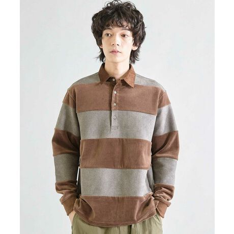 [^ԁFM0854UTR026]~fނŖAiK[|X^CyfUCzEJbgxAƃtFCNXEF[h|`؂ւّfގgE~fނK[fŕ\AGߊƃJWA𗼗E܂ƉOĂɓFñR[fC炢A肰ȂANZgɁE݊̂fފȂAg[œsIɒȂ\yR[fBl[gzE1ŒpđfފĂX^CE⒆킽xXgd˂C[hR[fŗ̊vXEfj`mƍ킹lJWAȒȂmodel:182cm size:LUNION STATION 2025 AW RNVHeavy Duty IvyACr[bÑNVbNŒmIȈۂƃAEghAt@bV̎pA@\A|킹AsłRłʗpꂽ~bNXX^CUNION STATIONɃ_ɃAWX^CĂ܂B