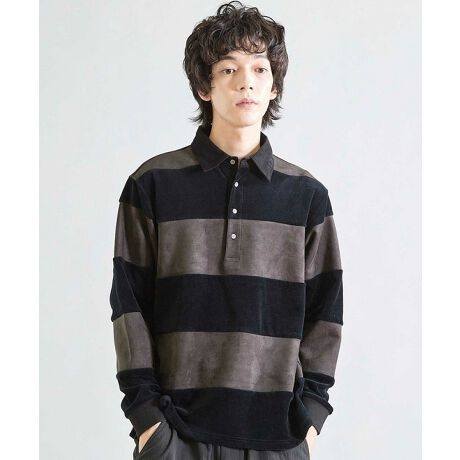 [^ԁFM0854UTR026]~fނŖAiK[|X^CyfUCzEJbgxAƃtFCNXEF[h|`؂ւّfގgE~fނK[fŕ\AGߊƃJWA𗼗E܂ƉOĂɓFñR[fC炢A肰ȂANZgɁE݊̂fފȂAg[œsIɒȂ\yR[fBl[gzE1ŒpđfފĂX^CE⒆킽xXgd˂C[hR[fŗ̊vXEfj`mƍ킹lJWAȒȂmodel:182cm size:LUNION STATION 2025 AW RNVHeavy Duty IvyACr[bÑNVbNŒmIȈۂƃAEghAt@bV̎pA@\A|킹AsłRłʗpꂽ~bNXX^CUNION STATIONɃ_ɃAWX^CĂ܂B