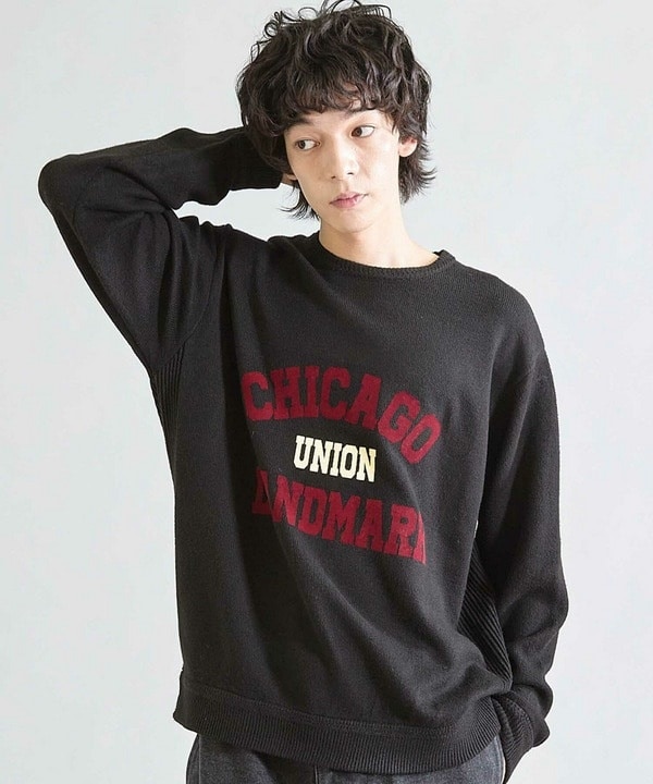 [}C]\tg^b`t@V[[ۃjbg/jIXe[ViUNION STATIONj ubNn