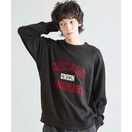 [^ԁFM0854KSW007]JbWSŖAsIjbgX^CyfUCzEXgb`|GXejbgfނgpAKȒSnEN[lbNfUCɃJbWSvg݊1EtbL[vgƃo[vg2̗pÅƕ\̂dオEeɃu҂݂{AXEFbĝ悤ȃX|[eBȃfBe[vXEuh̗RłujIXe[Vvss`[tɂOtBbNyR[fBl[gzE1ŎɂȂfUCăVvɒpEVcCi[ɏd˂vbs[X^C߁Efj`mAChpcȂǕL{gXƍDmodel:180cm size:LUNION STATION 2025 AW RNVHeavy Duty IvyACr[bÑNVbNŒmIȈۂƃAEghAt@bV̎pA@\A|킹AsłRłʗpꂽ~bNXX^CUNION STATIONɃ_ɃAWX^CĂ܂B