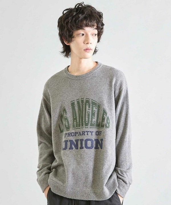 [}C]\tg^b`t@V[[ۃjbg/jIXe[ViUNION STATIONj O[n