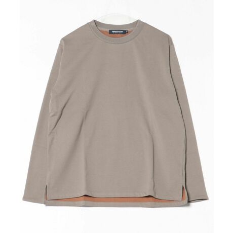 [^ԁFM0854UTR015]KƟ𗼗Al̃bNXTVcByfUCzEbVgDɂȂWtFCXfނgpEbV͑A܂ƔzF`VѐSfUCE܂͕҂ݗăudlŁAVvȂiȈۂɁEƂ[YtBbgŔ̂VGbgyR[fBl[gāzEfjJ[SpcŃJWAɂ܂Ƃ߂āA̔zFANZgɁEXbNXƍ킹΁Al̃bNXX^CɃAbvf[gEVc⃉CgAE^[̃Ci[ɂg₷AG߂̕ςڂɂmodel:182cm size:L