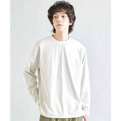 [^ԁFM0854UTR015]KƟ𗼗Al̃bNXTVcByfUCzEbVgDɂȂWtFCXfނgpEbV͑A܂ƔzF`VѐSfUCE܂͕҂ݗăudlŁAVvȂiȈۂɁEƂ[YtBbgŔ̂VGbgyR[fBl[gāzEfjJ[SpcŃJWAɂ܂Ƃ߂āA̔zFANZgɁEXbNXƍ킹΁Al̃bNXX^CɃAbvf[gEVc⃉CgAE^[̃Ci[ɂg₷AG߂̕ςڂɂmodel:182cm size:L