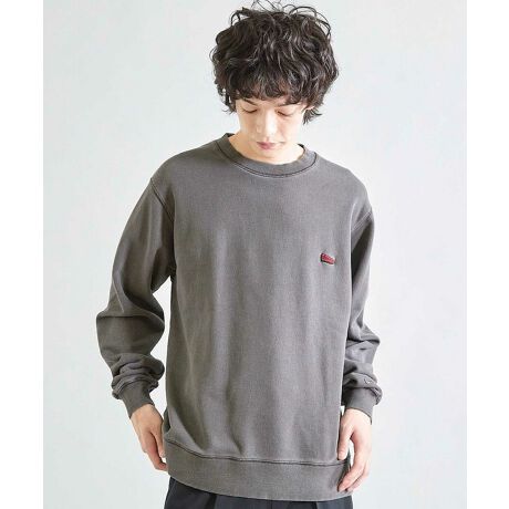 [^ԁFM0854UTR103]yGood wear~BARRY McGEE~UNION STATIOÑXyVʒACezUNION STATIONʒƂāATtVXR̃OtBeBA[eBXg BARRY McGEEio[E}bM[@ʖFTWISTj̕`낵fUC̃ShJɔzN[lbNXEFbgg[i[BUSARbggp12IX̃^tȃ{fBɁAisOg߂{܂i`R[^u[jBi߉H̓Ɠ̕FŃBe[Wy݂܂BGOOD WEAR / ObhEFA""GoodweaŕAčhGOODWEAR KNITTING MILLS""""̃^tȃmÂ𓥏PAɍEȂՓIȃt@bVRZvgɁAǂfށEfUCǋčꂽߗނ񋟂uhłB