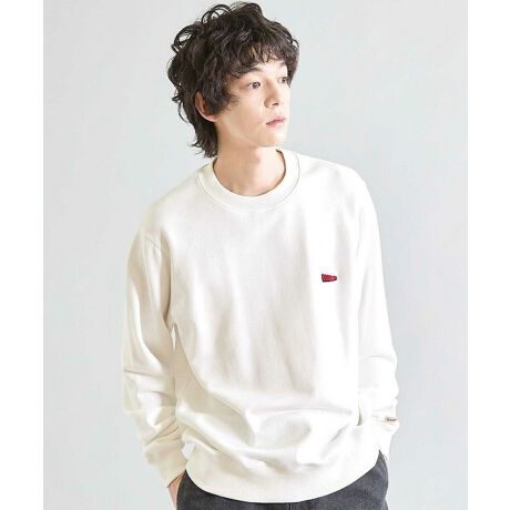 [^ԁFM0854UTR103]yGood wear~BARRY McGEE~UNION STATIOÑXyVʒACezUNION STATIONʒƂāATtVXR̃OtBeBA[eBXg BARRY McGEEio[E}bM[@ʖFTWISTj̕`낵fUC̃ShJɔzN[lbNXEFbgg[i[BUSARbggp12IX̃^tȃ{fBɁAisOg߂{܂i`R[^u[jBi߉H̓Ɠ̕FŃBe[Wy݂܂BGOOD WEAR / ObhEFA""GoodweaŕAčhGOODWEAR KNITTING MILLS""""̃^tȃmÂ𓥏PAɍEȂՓIȃt@bVRZvgɁAǂfށEfUCǋčꂽߗނ񋟂uhłB