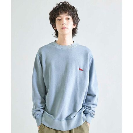 [^ԁFM0854UTR103]yGood wear~BARRY McGEE~UNION STATIOÑXyVʒACezUNION STATIONʒƂāATtVXR̃OtBeBA[eBXg BARRY McGEEio[E}bM[@ʖFTWISTj̕`낵fUC̃ShJɔzN[lbNXEFbgg[i[BUSARbggp12IX̃^tȃ{fBɁAisOg߂{܂i`R[^u[jBi߉H̓Ɠ̕FŃBe[Wy݂܂BGOOD WEAR / ObhEFA""GoodweaŕAčhGOODWEAR KNITTING MILLS""""̃^tȃmÂ𓥏PAɍEȂՓIȃt@bVRZvgɁAǂfށEfUCǋčꂽߗނ񋟂uhłB