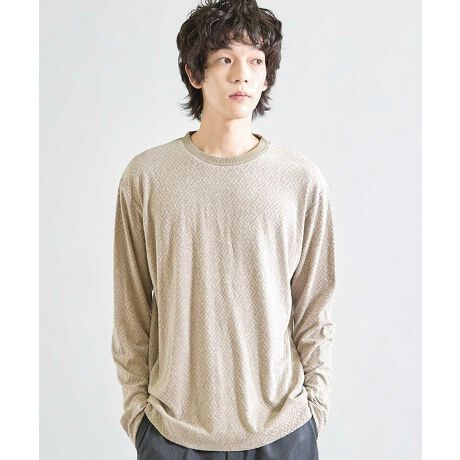 [^ԁFM0854UTR409]肰Ȃ咣Al̃WIgbNByfUCzEWIgbND荞񂾃~WK[hfނŁAŝ\oE炩ŔG̗ǂƍT߂Ȍ򂪁AîۂvXE݌ɂ̓WK[hu̗pA肰ȂfUCANZgɁyR[fBl[gāzEXbNXƍ킹āAiȑl̃LC߃X^CɁEfj⃏ChpcŁAJWAR[fɁEWPbg̃Ci[ɒāAVvȃX^CÓghƂĊ