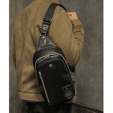 ユニオンステーション(UNION STATION)のPRO-SPERITY別注ボディバッグ