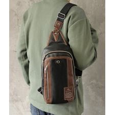 ユニオンステーション(UNION STATION)のPRO-SPERITY別注ボディバッグ