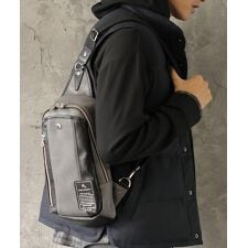 ユニオンステーション(UNION STATION)のPRO-SPERITY別注ボディバッグ