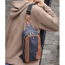 ユニオンステーション(UNION STATION)のPRO-SPERITY別注ボディバッグ