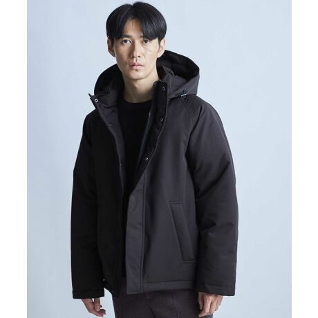 [^ԁFM0861FJM001]iƃ^t˔A~̑_ByfUCzE悢򊴂͂̃|GXecCfނ̗pAȓA[~[t[fbhWPbgBEϋvɗDAHɂ萅≘e₷AJɂdlBEOX[u̗pA{[̂WPbgjbg̏ォHD₷݌vByR[fBl[gāzEXbNX{vCō킹΁A~̃rWlXAE^[ƂĊBEfjJ[Spcɍ킹ƁAT̃bNXX^Cɂ}b`BEVvȃfUCȂ̂ŁAp[J[jbgƂ̃C[hRɌ܂A񂵂̕L܂Bmodel:180cm size:L