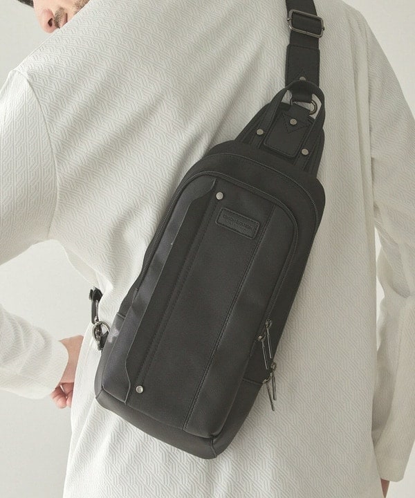 ユニオンステーション(UNION STATION) メンズ ボディバッグ・ウエスト