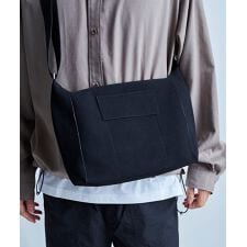 PRO-SPERITYショルダーバッグ