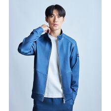 PRO-SPERITYジップスタンドブルゾン