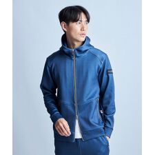 PRO-SPERITYジップパーカ