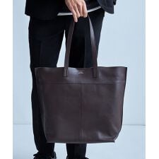 【SEEKER】別注トートバッグ