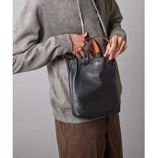 【SEEKER】別注ショルダーバッグ