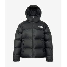 【THE NORTH FACE】Nuptse Hoodie