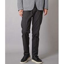 スリムフィット ハイパーストレッチパンツ