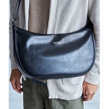 【Fulcro】別注ショルダーバッグ　アーチM