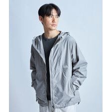 【THE NORTH FACE】Compact Jacket NP72530