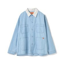 【UNIVERSAL OVERALL】別注カバーオール